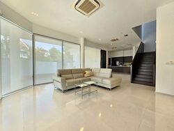Serangoon Garden Estate (D19), Terrace #533113901